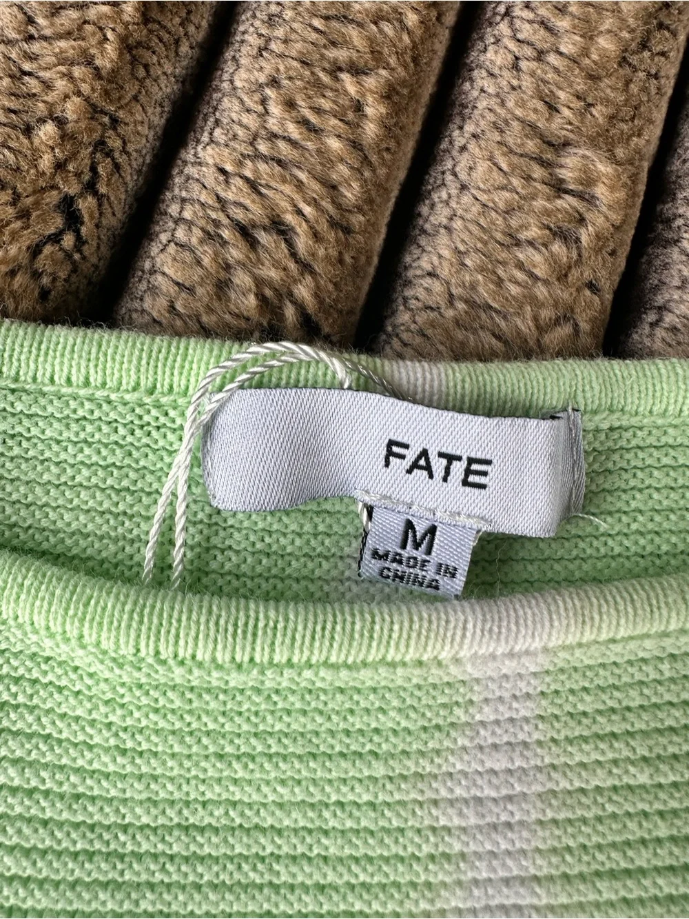 🎉5 for $45🎉 Fate top blouse shirt size M